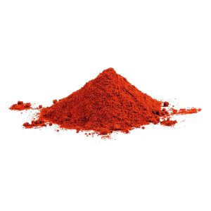 Aji paprika en polvo