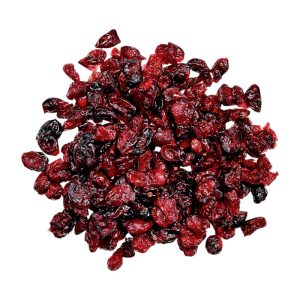 Arandano partido deshidra.