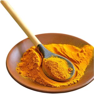 Curry en polvo