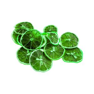 Limon deshidratado