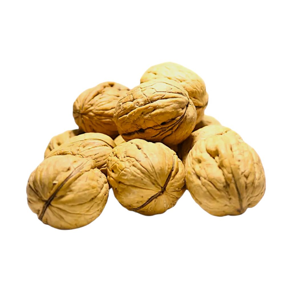 Nuez con cascara EXTRA