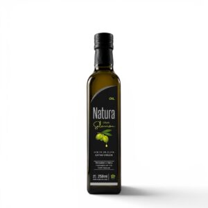 Aceite de oliva 250ml Oil natura extra virgen