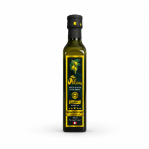 Aceite de oliva 250ml Olibias extra virgen