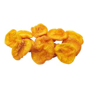 Orejones deshidratado