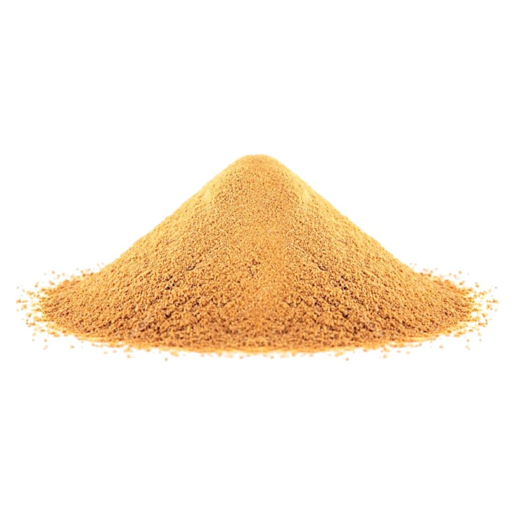 Panela orgánica agranel