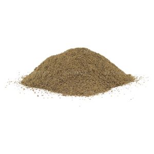 Pimienta molida comercial