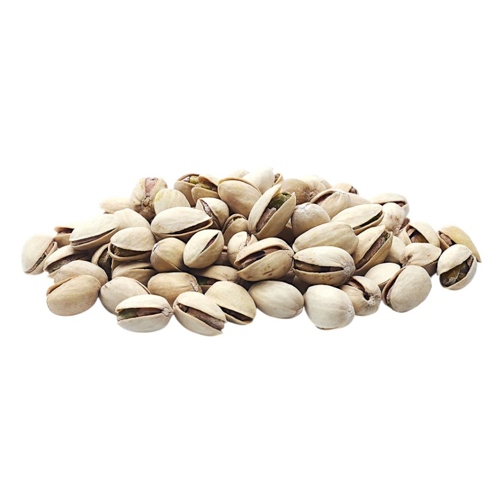 Pistachos