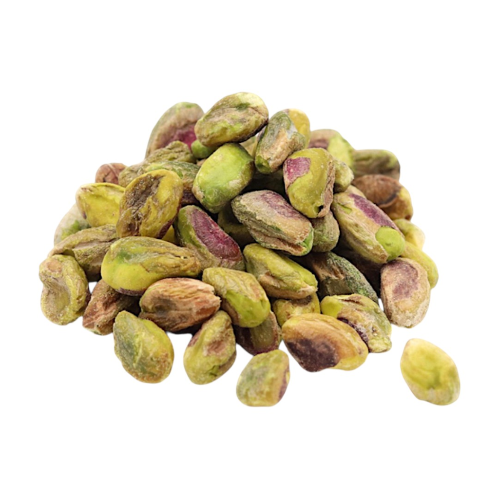 Pistacho pelado