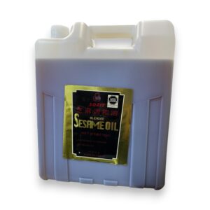 Aceite de ajonjoli 5lt sofit