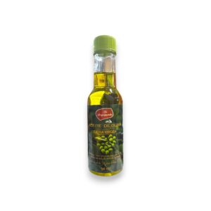 Aceite de oliva 90ml La arequipeñita extra virgen