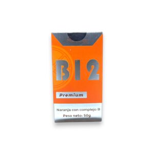 B12 premium x100und Fito Center