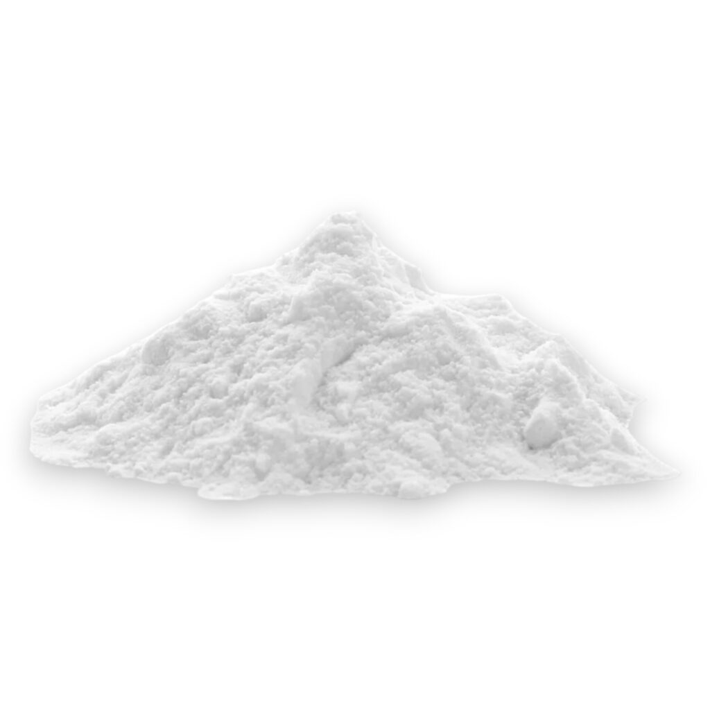 Bicarbonato de sodio