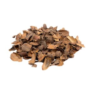 Cascara de cacao