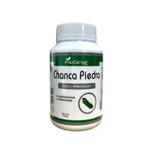 Chanca piedra x100und Fito Center