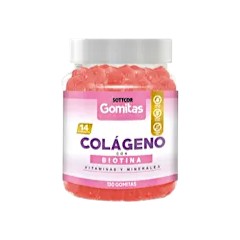 Sottcor labs colágeno 260g