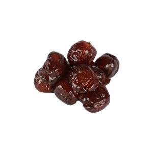 Datil sin pepa endulzado