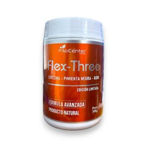 Flex three 300gr Fito Center