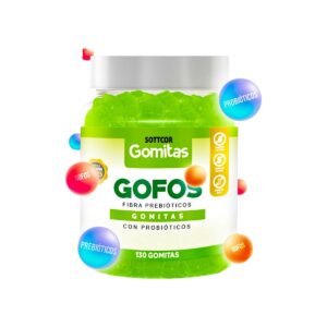Sottcor labs gofos 260g