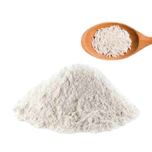 Harina de arroz