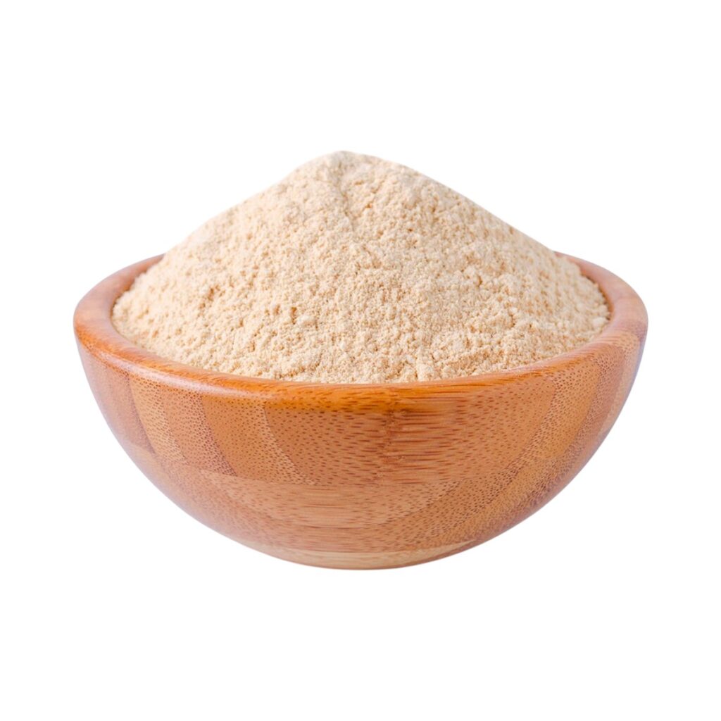 Harina de coco