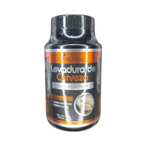 Levadura de cerveza 500gr Fito Center