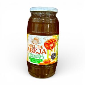 Miel de abeja natural 1kg Butternut