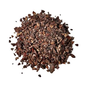 Nibs de cacao