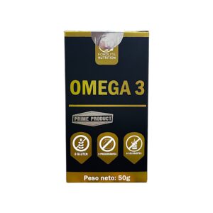 Omega 3 x100und