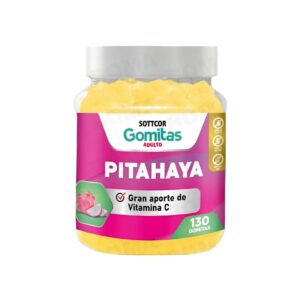 Sottcor labs pitahaya 260g