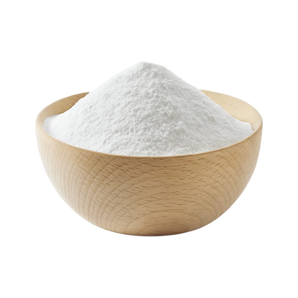 Polvo para hornear