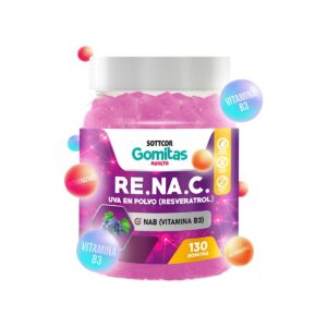 Sottcor labs resveratrol 260g