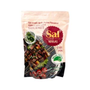 Sal de maras hoja verde 1kg
