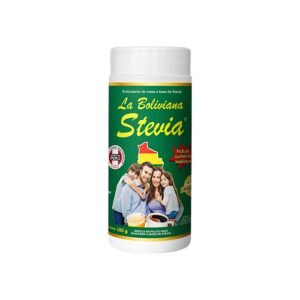Stevia boliviana 150gr