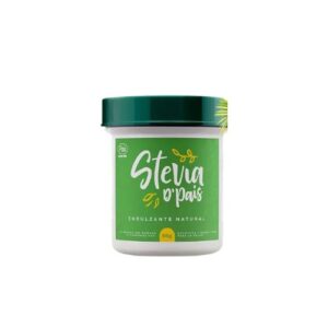 Stevia pura d'pais 66grs