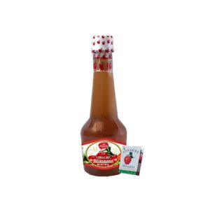 Vinagre de manzana 500ml. La Arequipeñita