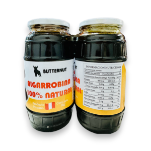 Algarrobina natural 1kg