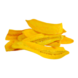 Chifles largo salado