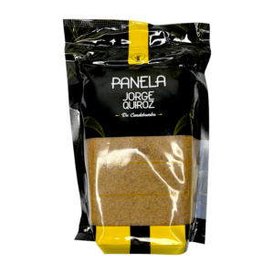 Panela orgánica envasada 1kg