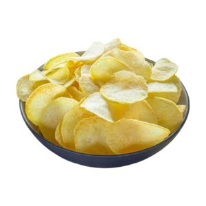 Papas fritas