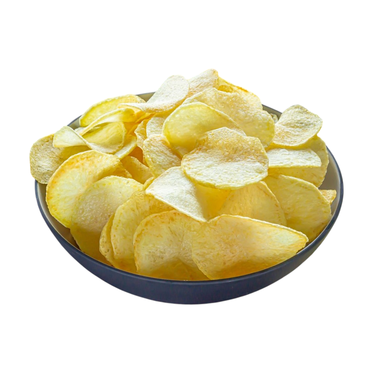 Papas fritas