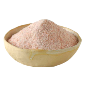 Sal de himalaya fina 1kg