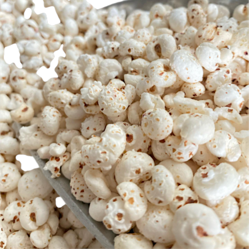 Soya pop